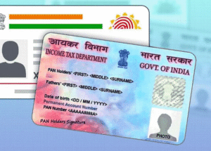 Pan-Link-Aadhar
