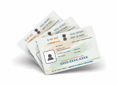 eshram-card